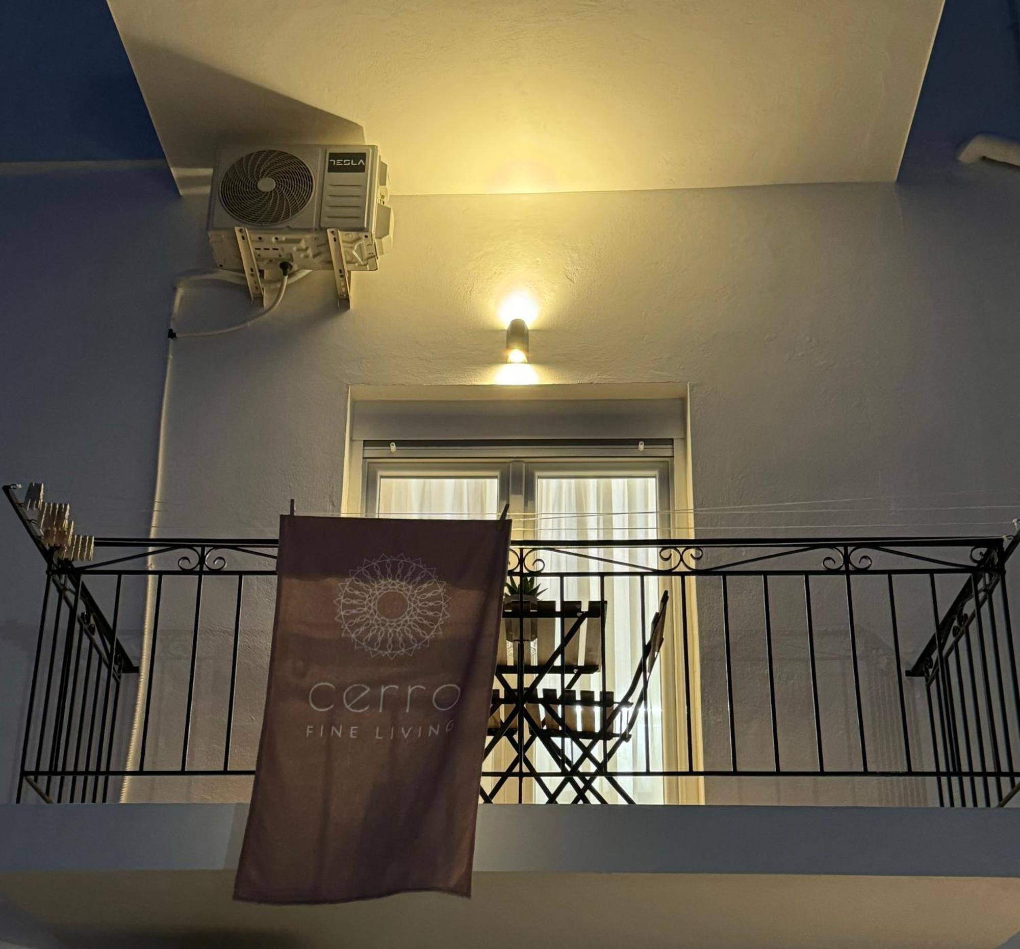 埃尔莫波利斯Cerro Fine Living公寓 外观 照片