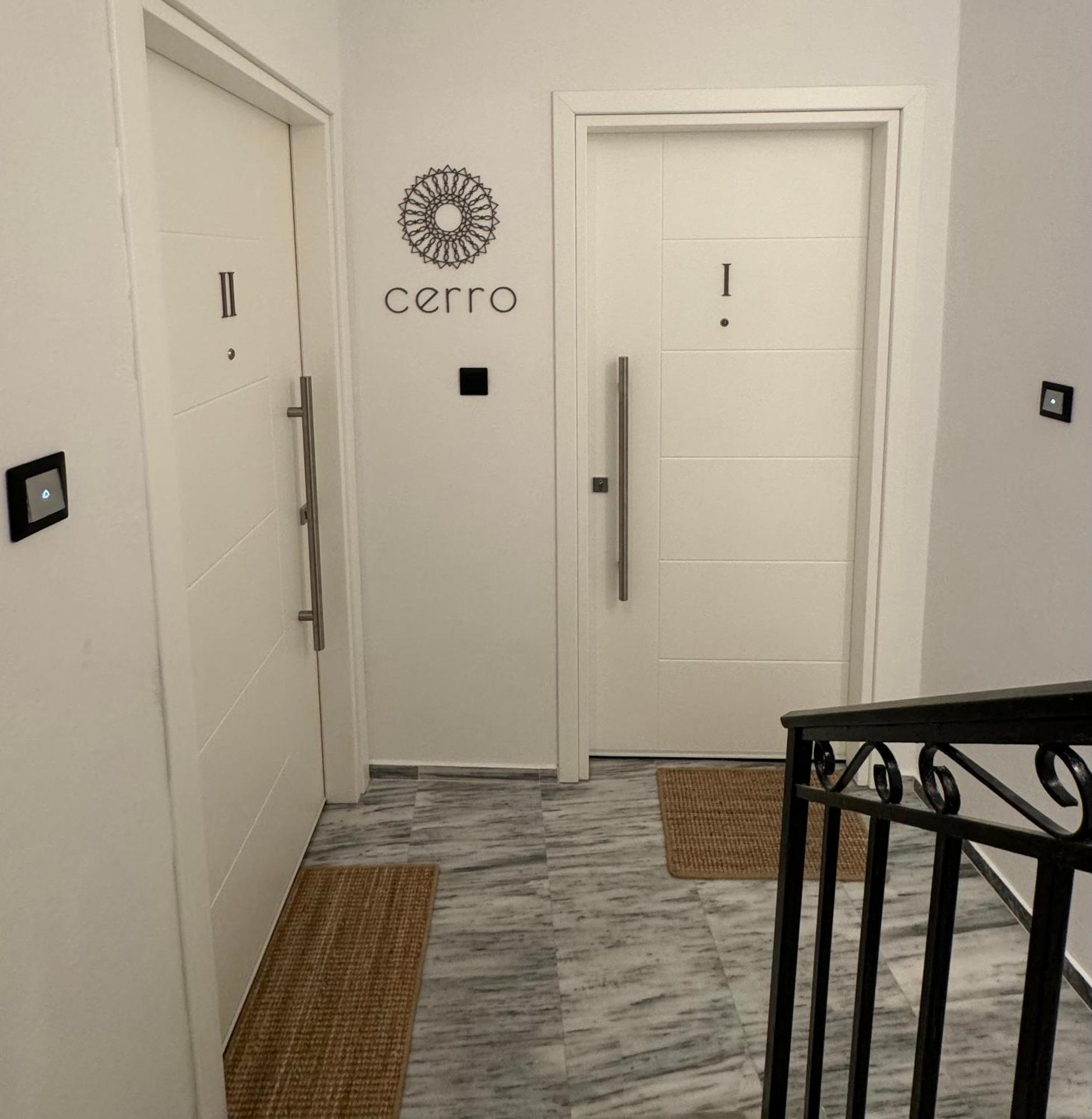 埃尔莫波利斯Cerro Fine Living公寓 外观 照片