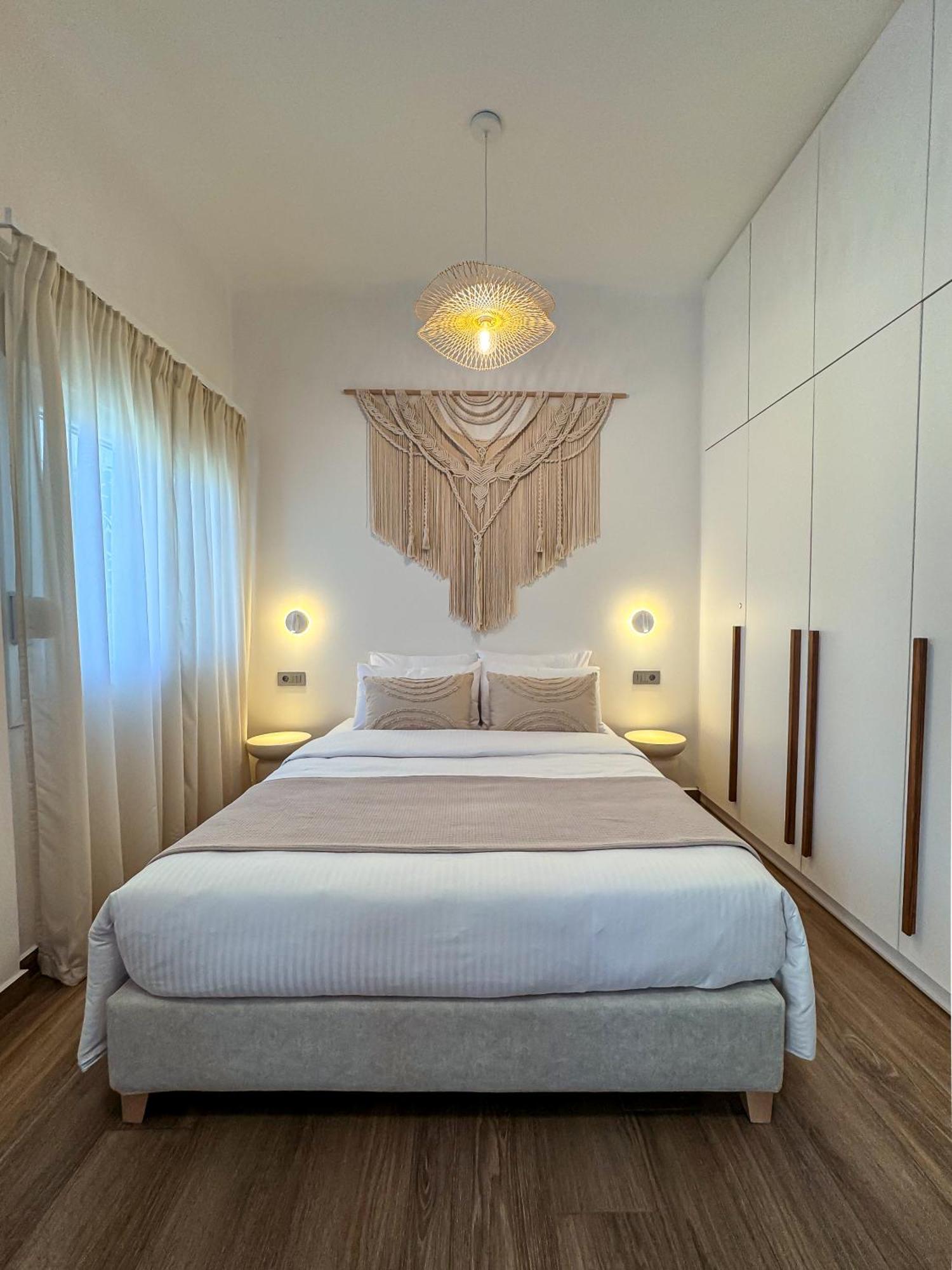 埃尔莫波利斯Cerro Fine Living公寓 外观 照片