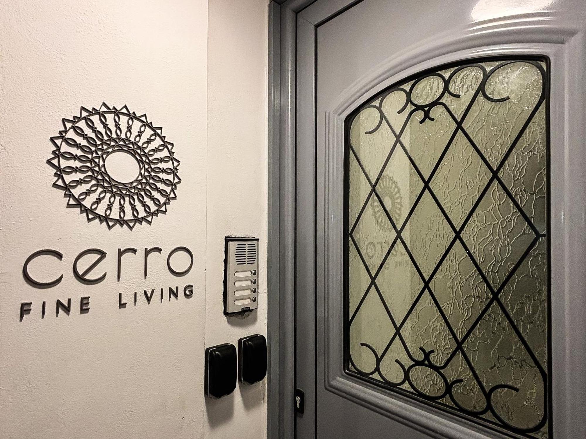 埃尔莫波利斯Cerro Fine Living公寓 外观 照片